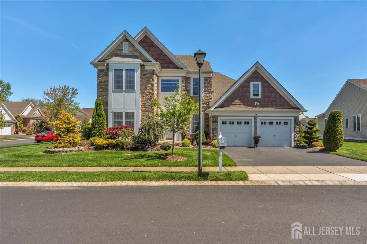 1 Ballybunion Drive, Monroe Township, New Jersey image 4