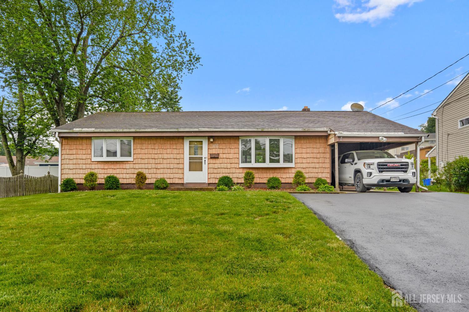107 Athens Avenue, Old Bridge, New Jersey image 1