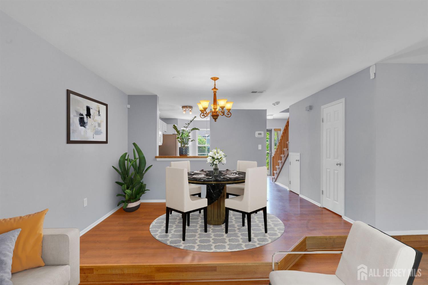 South Brunswick, New Jersey 08852, United States, 2 Bedrooms Bedrooms, ,2 BathroomsBathrooms,Residential,Active,164398