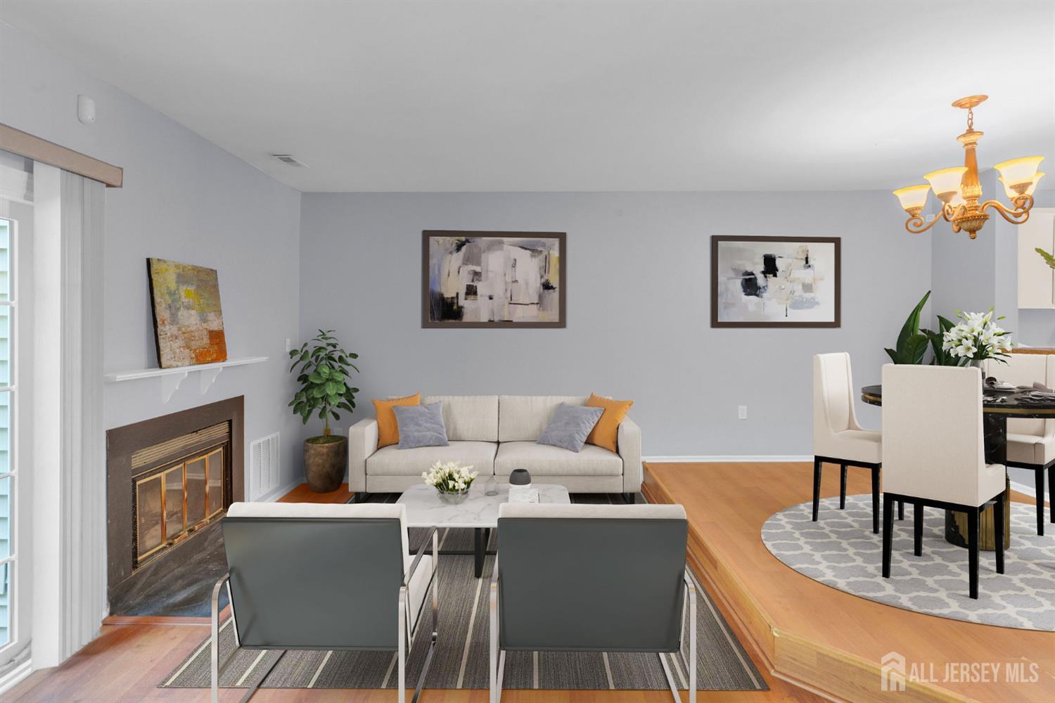 South Brunswick, New Jersey 08852, United States, 2 Bedrooms Bedrooms, ,2 BathroomsBathrooms,Residential,Active,164398