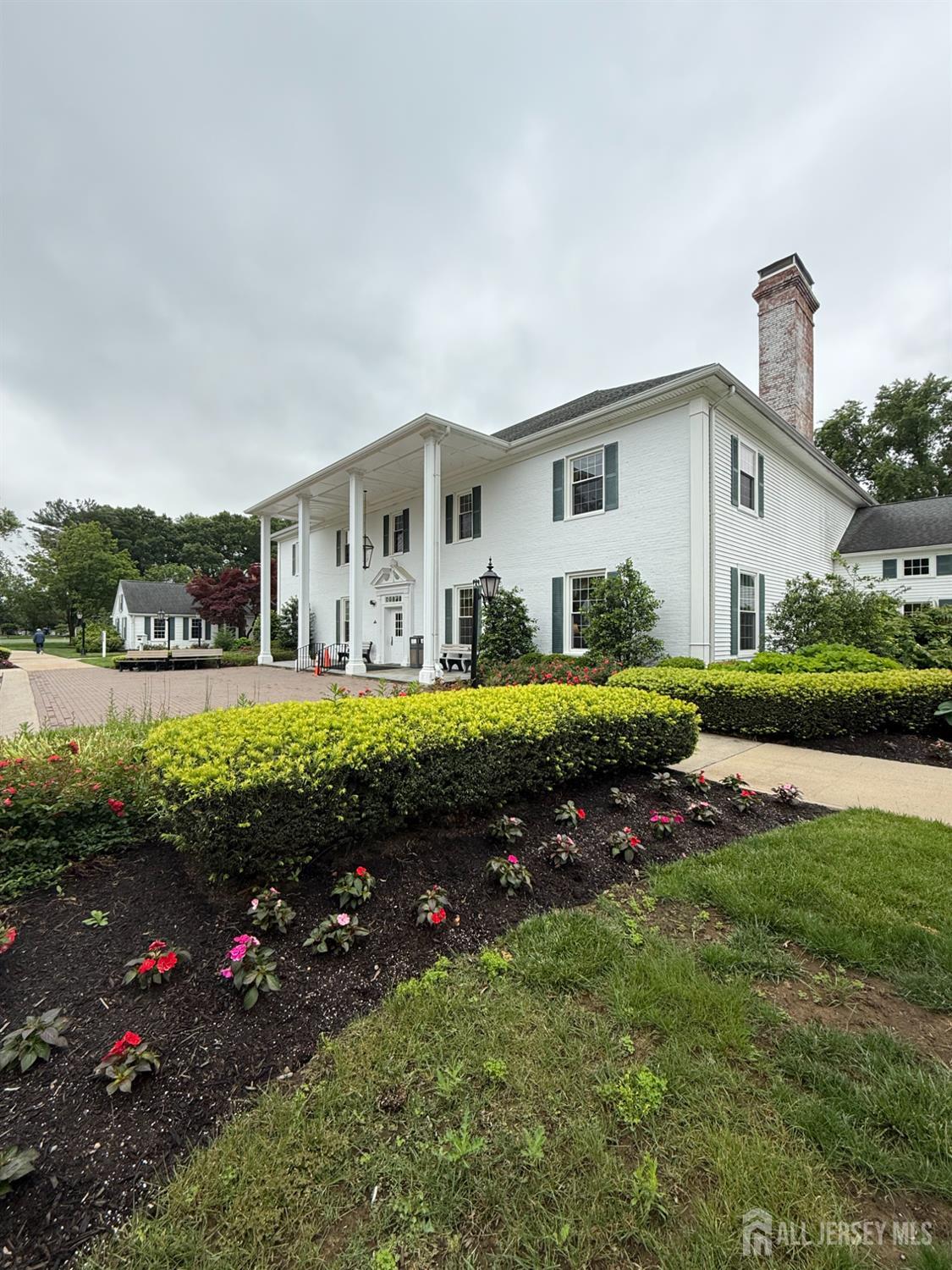 469-O New Haven Way, Monroe Township, New Jersey image 13