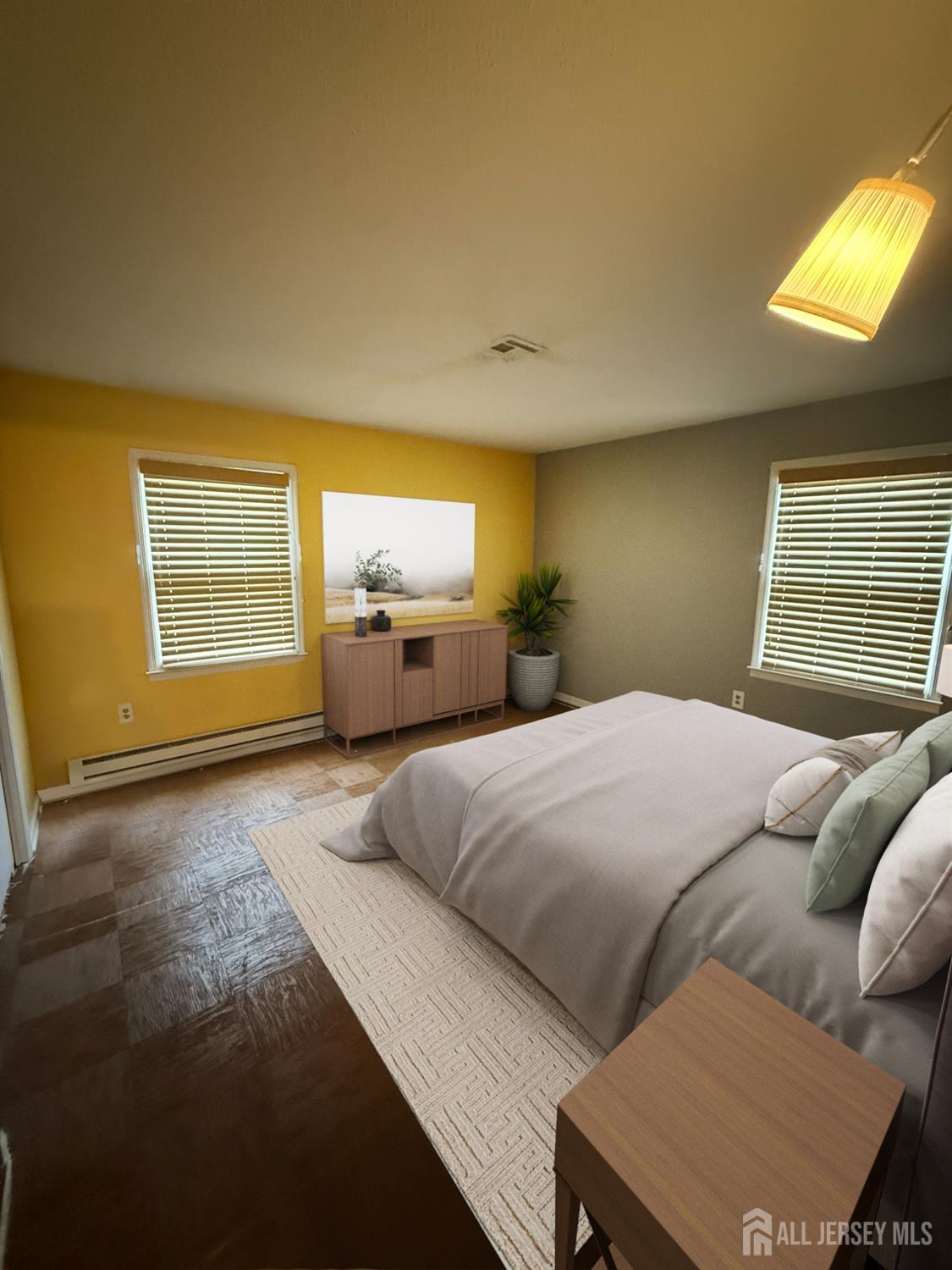 469-O New Haven Way, Monroe Township, New Jersey image 6
