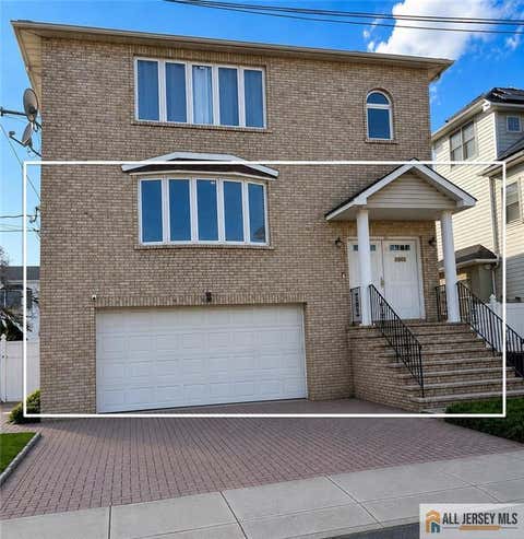 Apartment For Rent - 217 Van Buren Street<br/> Lyndhurst, NJ 07071