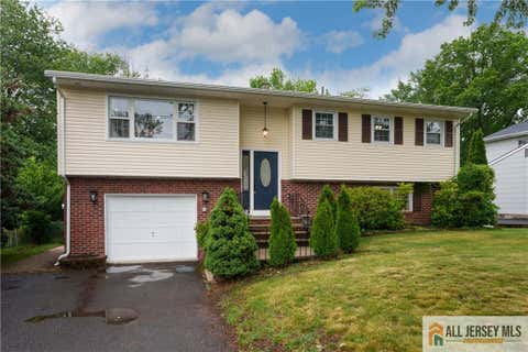 Homes For Sale - 2025 Oak Tree Road<br/> Edison, NJ 08820