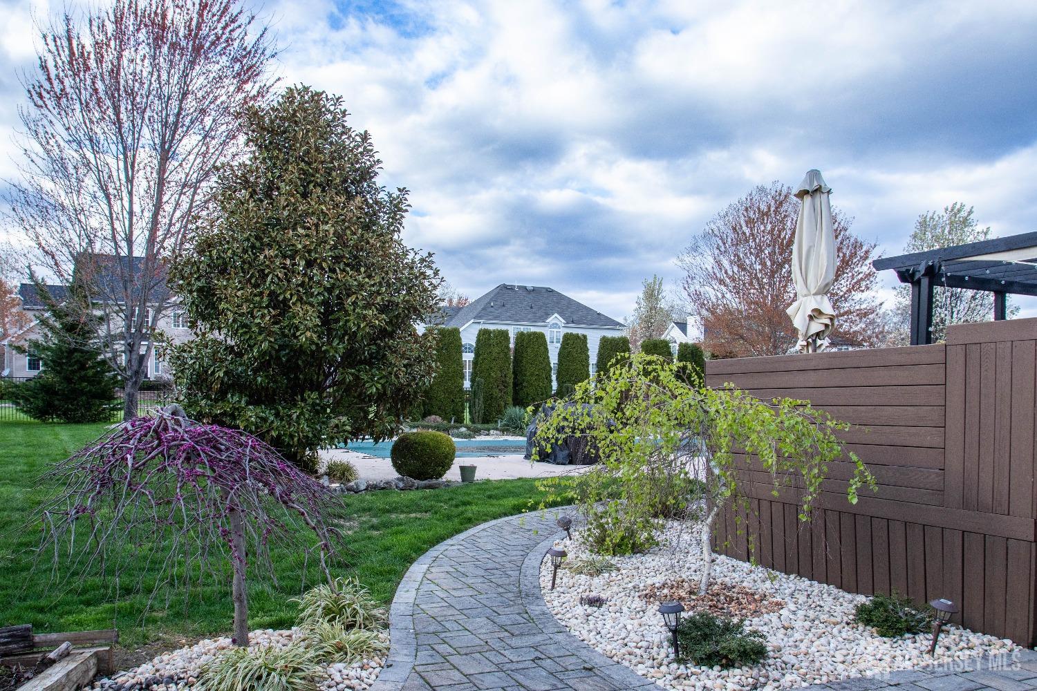 23 Keswick Circle, Monroe Township, New Jersey image 45