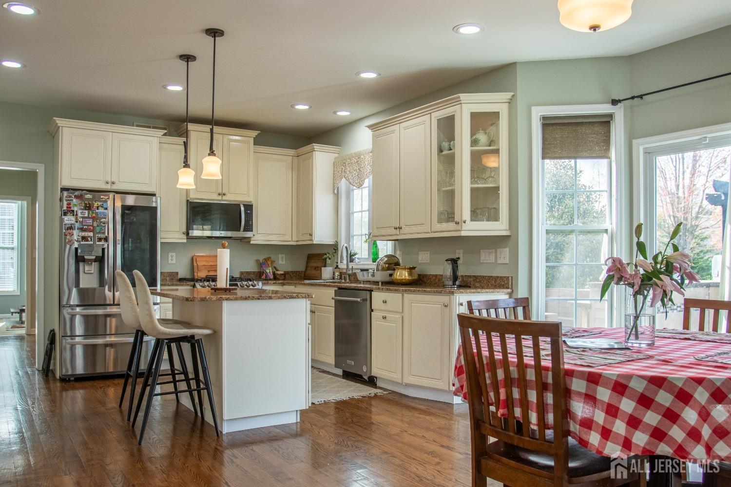 23 Keswick Circle, Monroe Township, New Jersey image 13