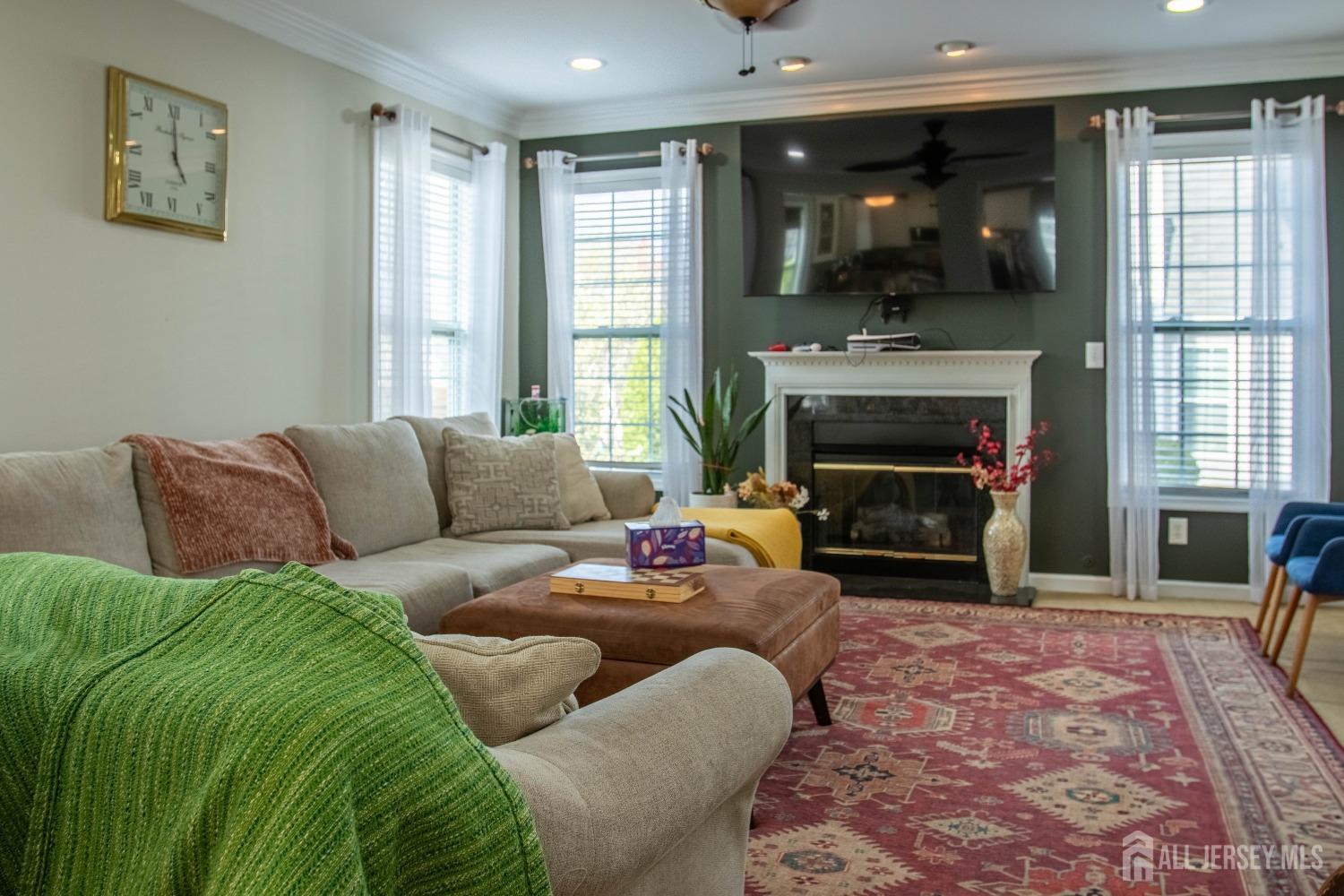 23 Keswick Circle, Monroe Township, New Jersey image 12
