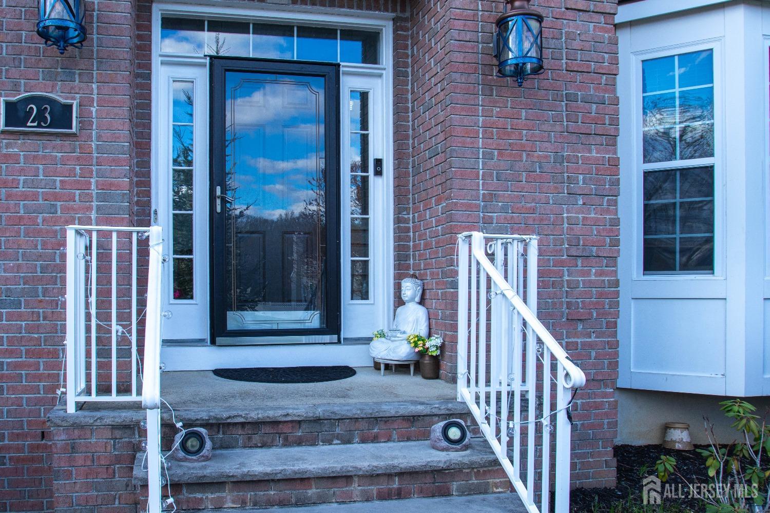 23 Keswick Circle, Monroe Township, New Jersey image 2