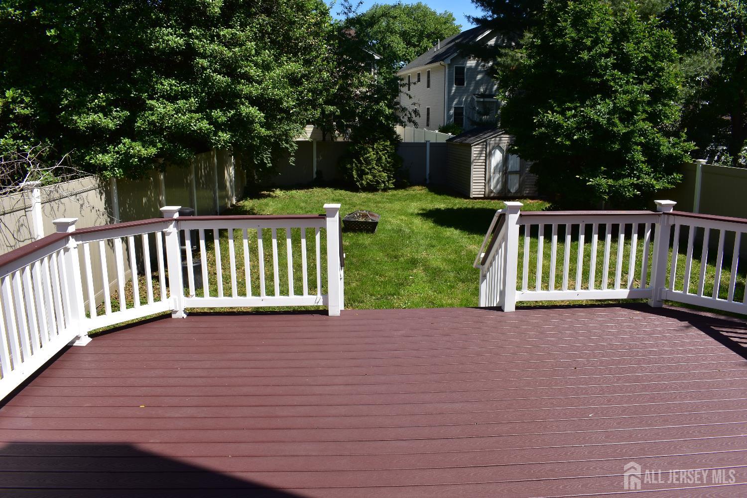 12 Juniper Street, Metuchen, New Jersey image 23