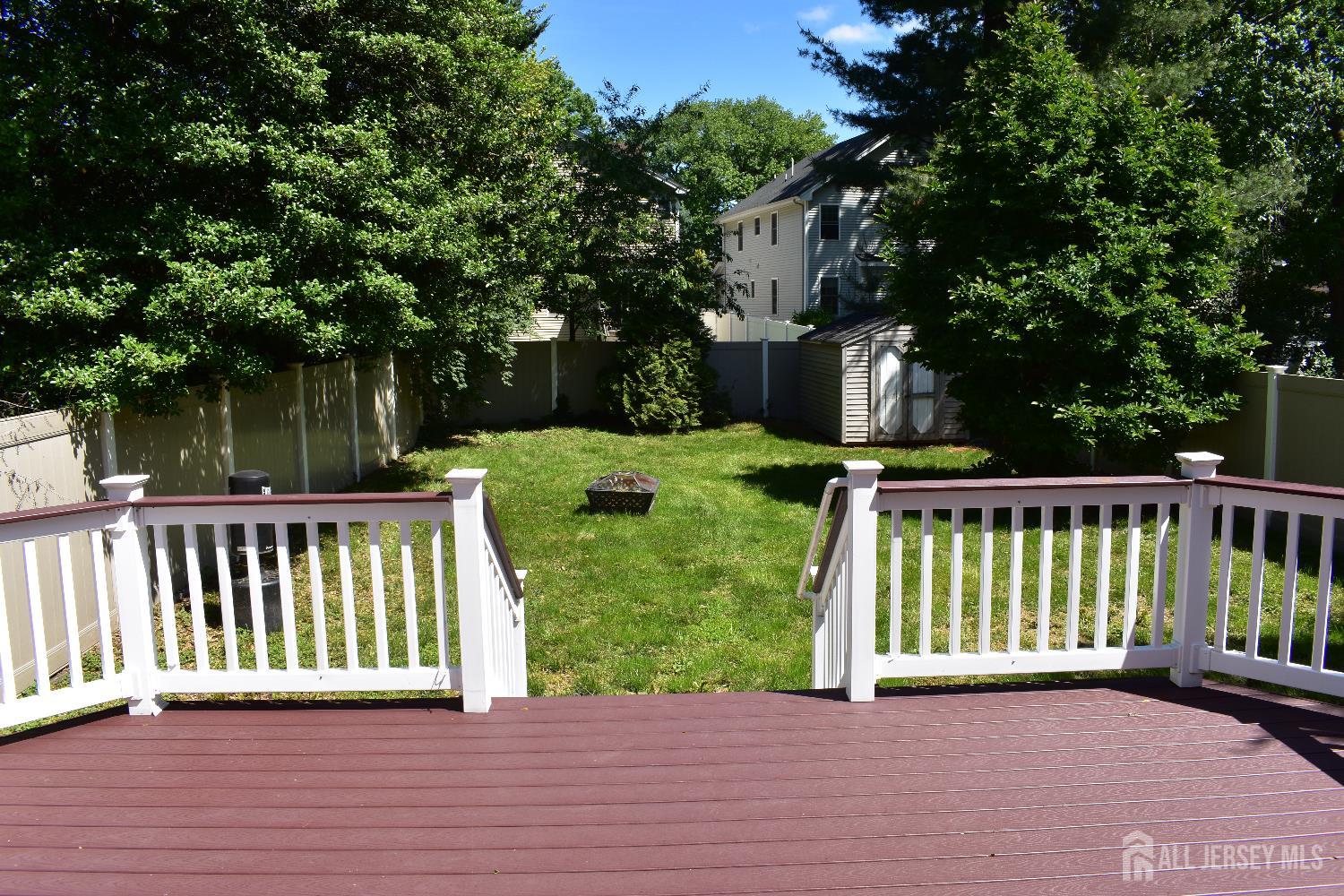 12 Juniper Street, Metuchen, New Jersey image 22
