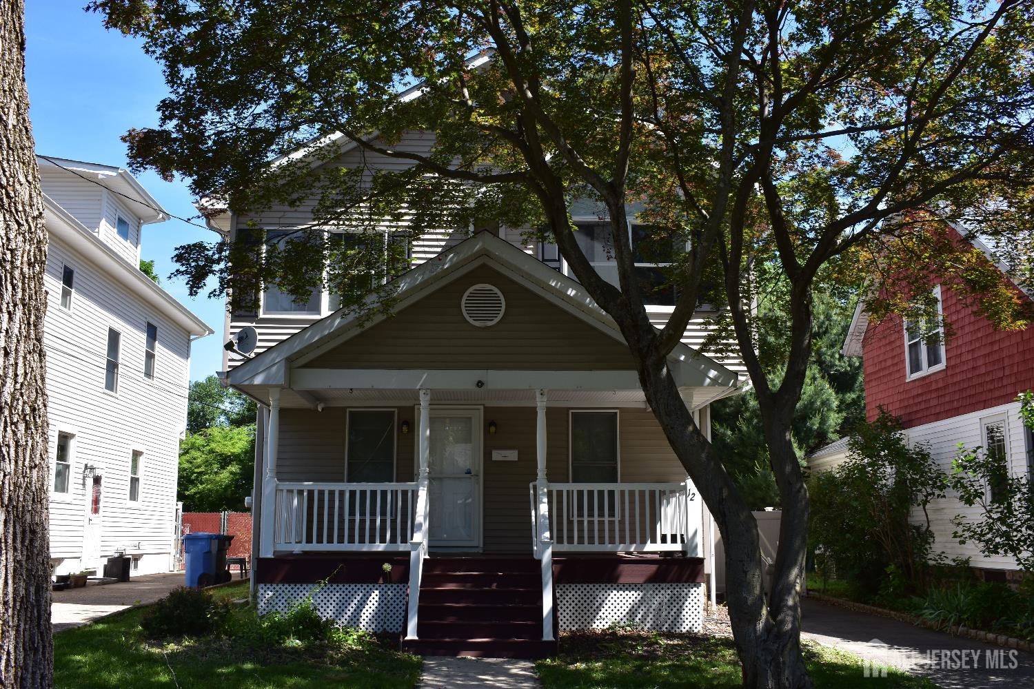 12 Juniper Street, Metuchen, New Jersey image 1