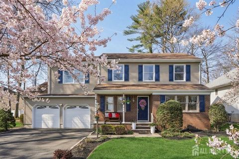 Homes For Sale - 53 Salem Street<br/> Edison, NJ 08820