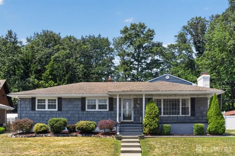 Homes For Sale - 468 Brook Avenue<br/> South Amboy, NJ 08879