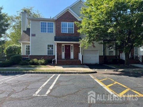 268 Pinelli Drive, Piscataway, NJ 08854 - MLS#: 2503427R