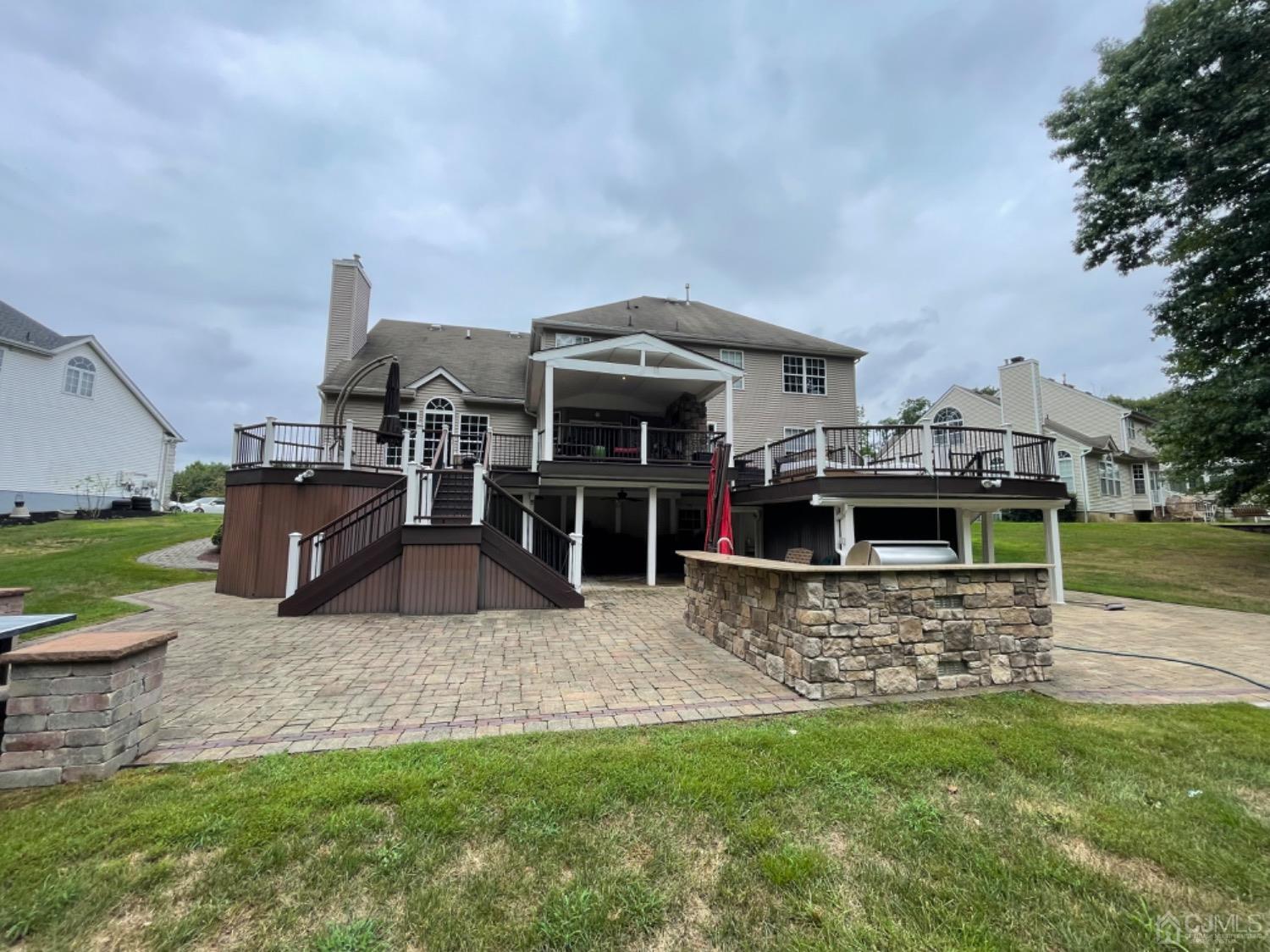 Photo 6 of 6 of 34 Spruce Meadows Drive house