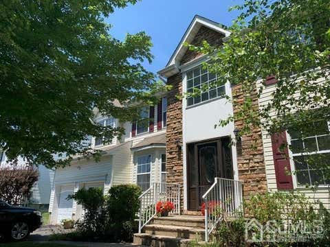 Homes For Sale - 84 Heman Street<br/> Edison, NJ 08837