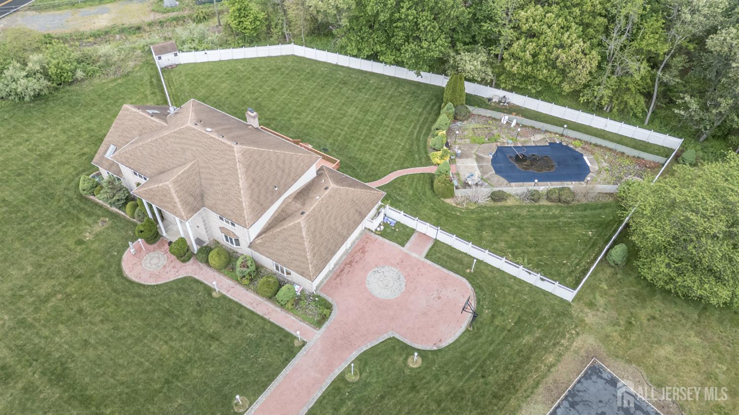 South Brunswick, New Jersey, 08852, United States, 5 Bedrooms Bedrooms, ,6 BathroomsBathrooms,Residential,Active,2044563