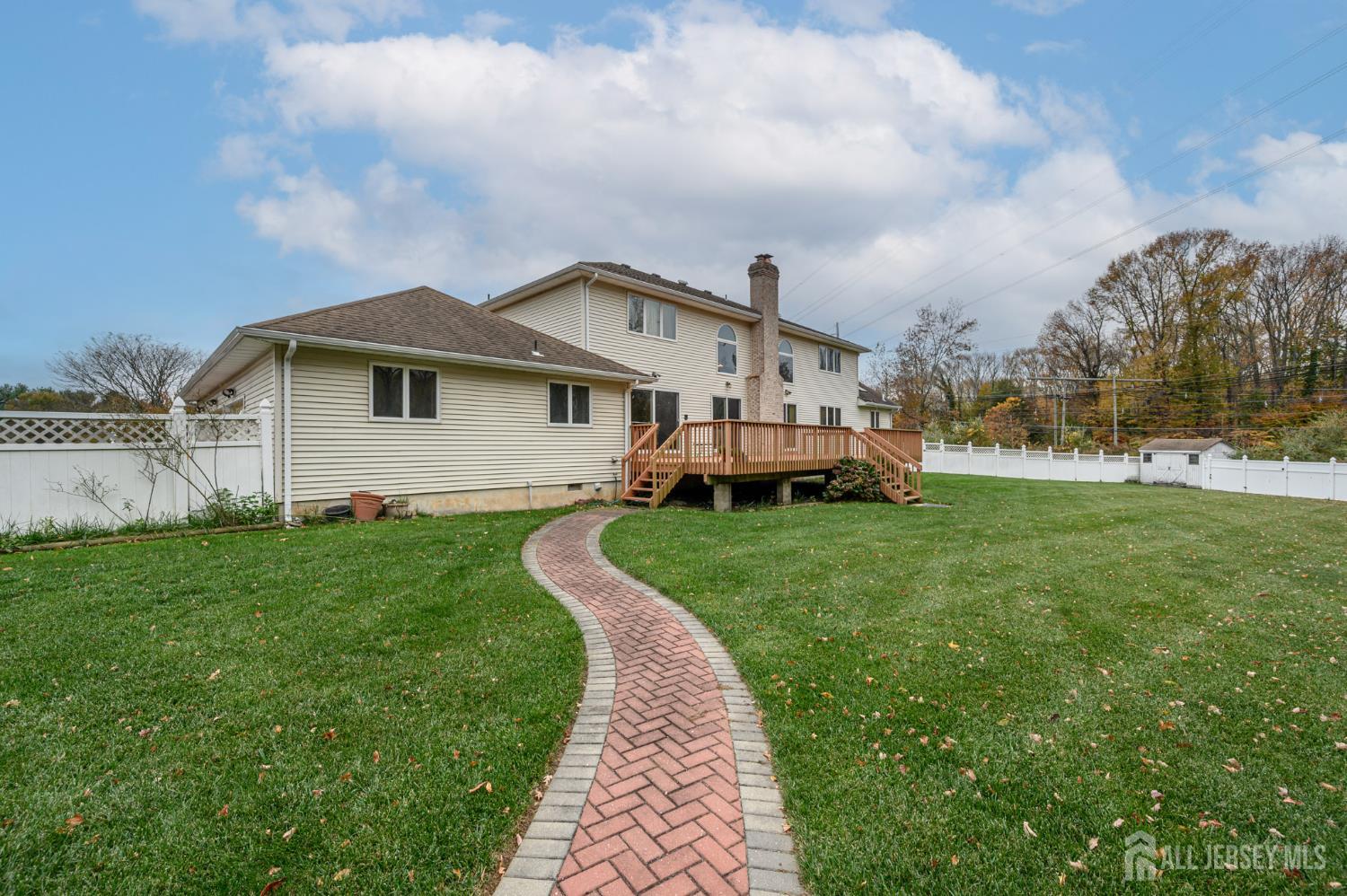 South Brunswick, New Jersey, 08852, United States, 5 Bedrooms Bedrooms, ,6 BathroomsBathrooms,Residential,Active,2044563