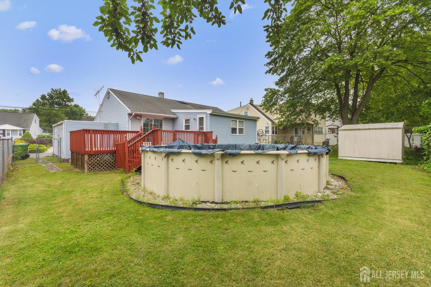 15 Vincent Street, Sayreville, New Jersey image 26