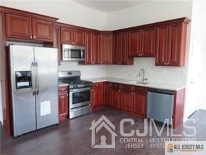 Apartment For Rent - 396 Main Street #A<br/> Metuchen, NJ 08849