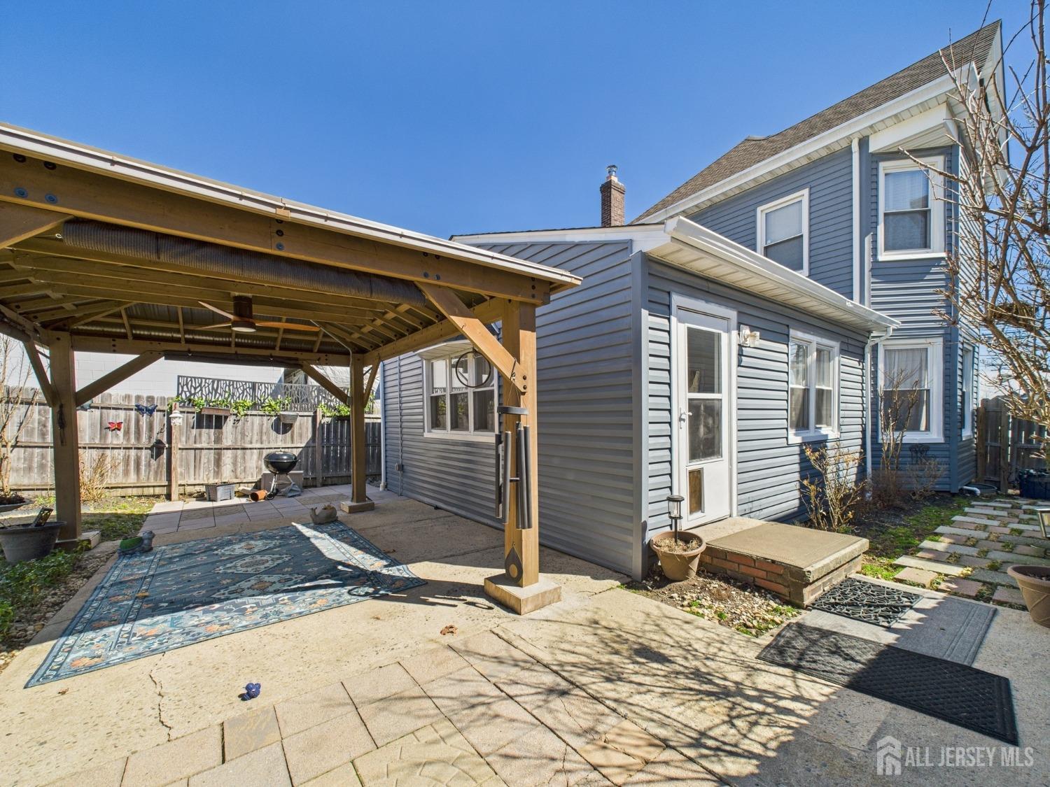 324 4th Street, South Amboy, New Jersey image 36
