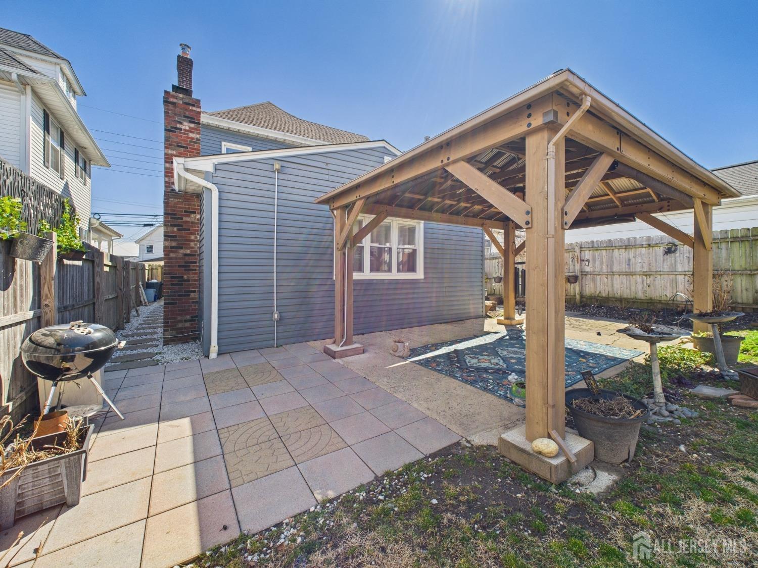 324 4th Street, South Amboy, New Jersey image 37