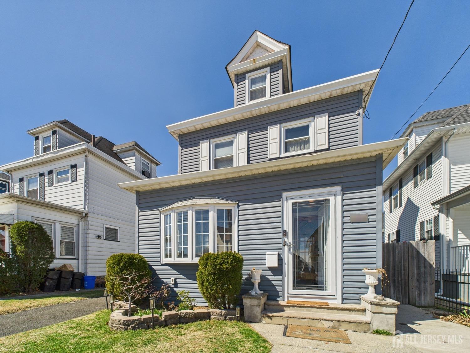 324 4th Street, South Amboy, New Jersey image 2