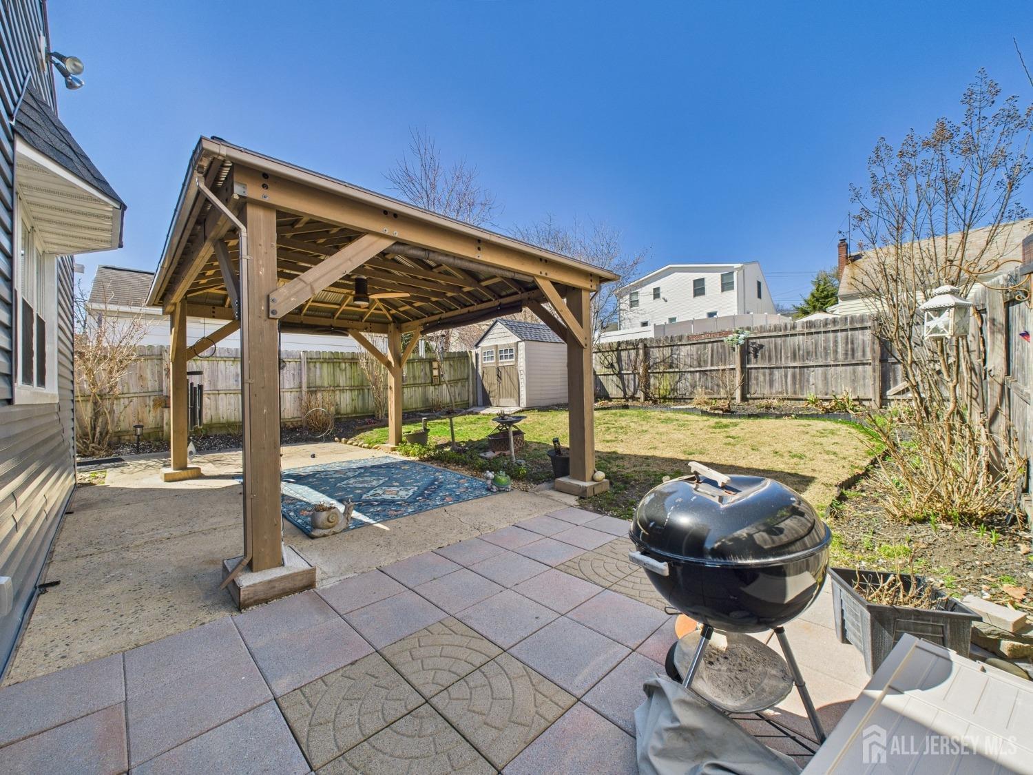 324 4th Street, South Amboy, New Jersey image 35