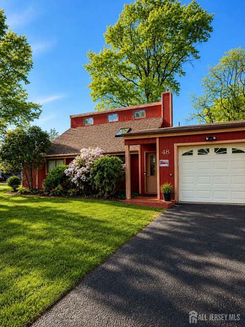 Homes For Sale - 48 Wayne Avenue<br/> Piscataway, NJ 08854