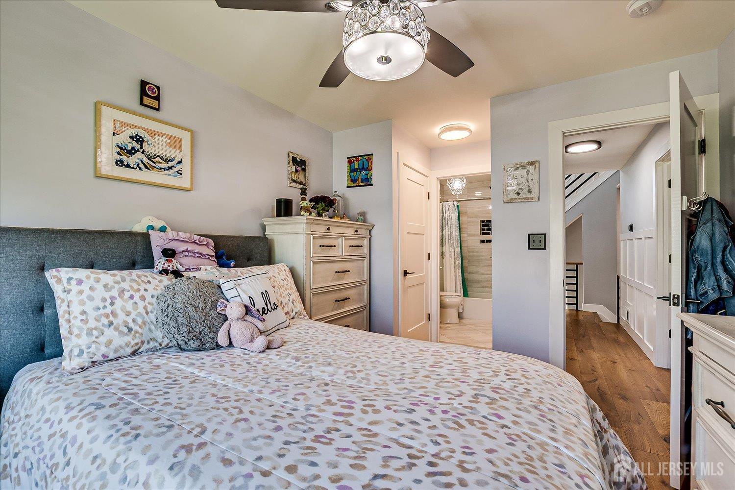 1031 Terragon Court, Morganville, New Jersey image 19