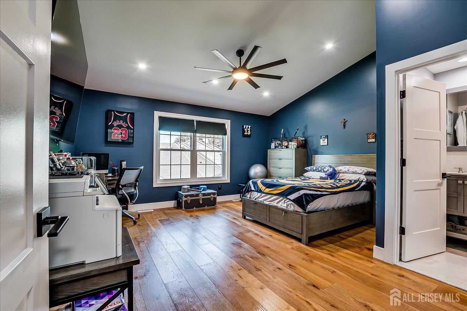 1031 Terragon Court, Morganville, New Jersey image 25