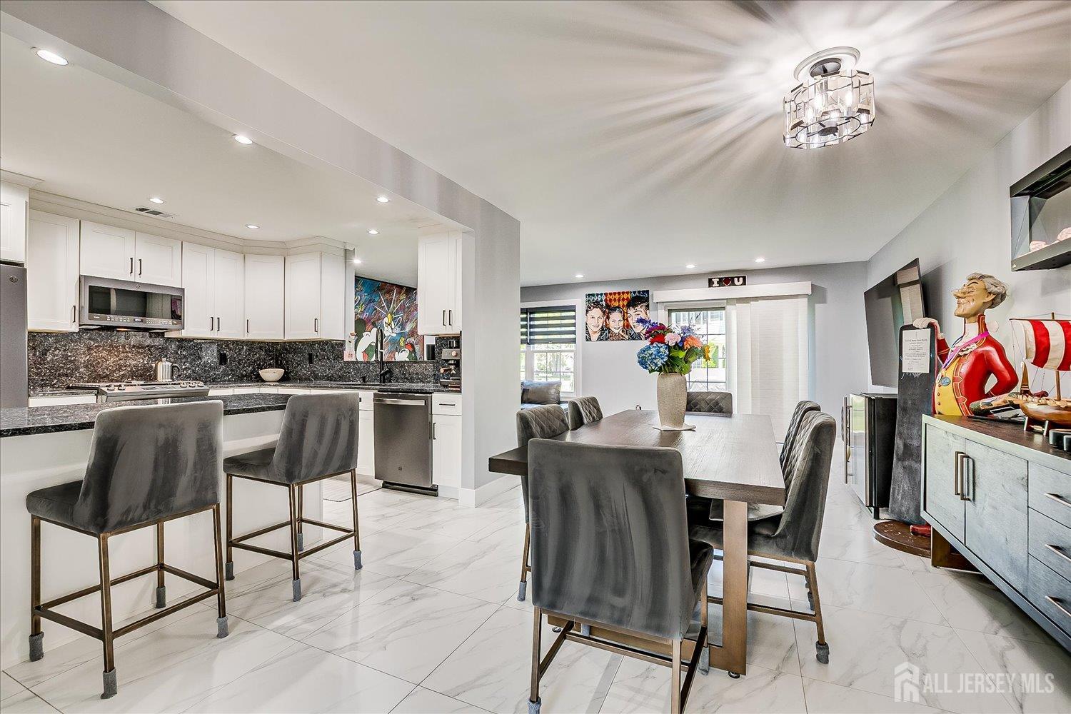 1031 Terragon Court, Morganville, New Jersey image 4