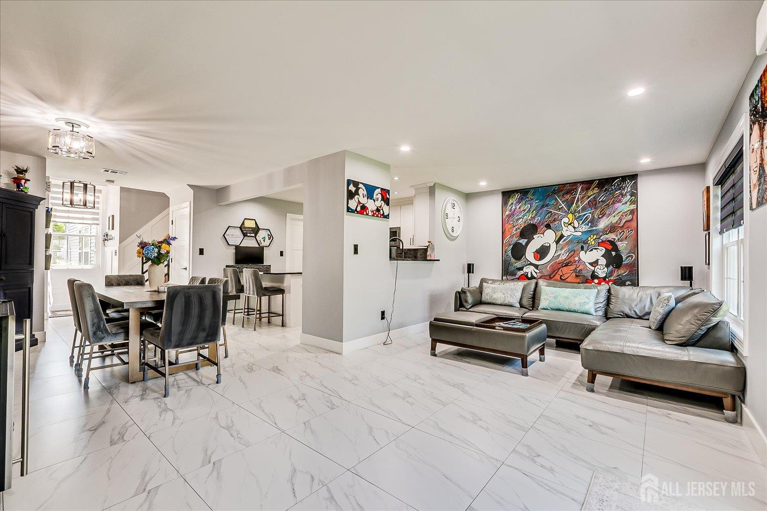 1031 Terragon Court, Morganville, New Jersey image 5