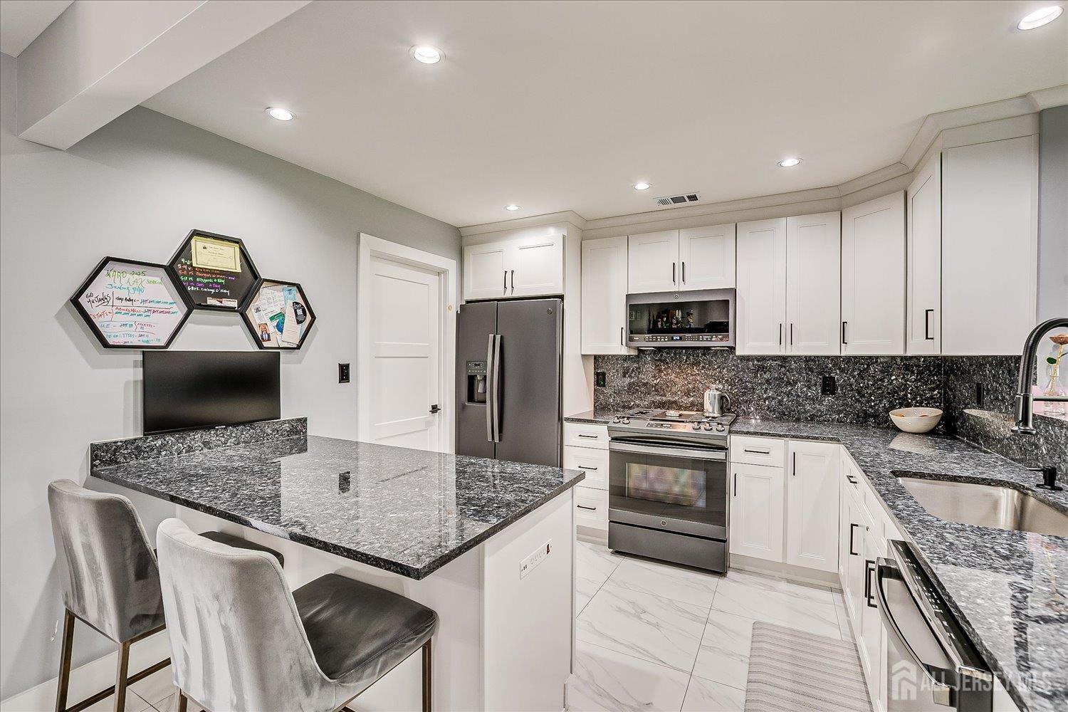 1031 Terragon Court, Morganville, New Jersey image 11