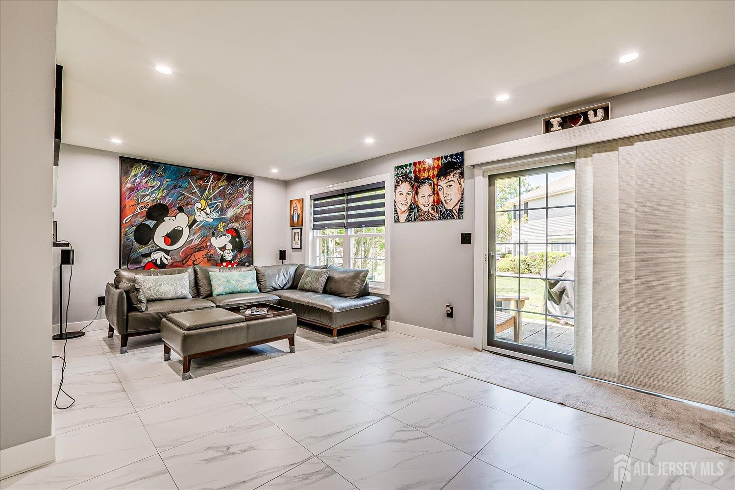 1031 Terragon Court, Morganville, New Jersey image 6