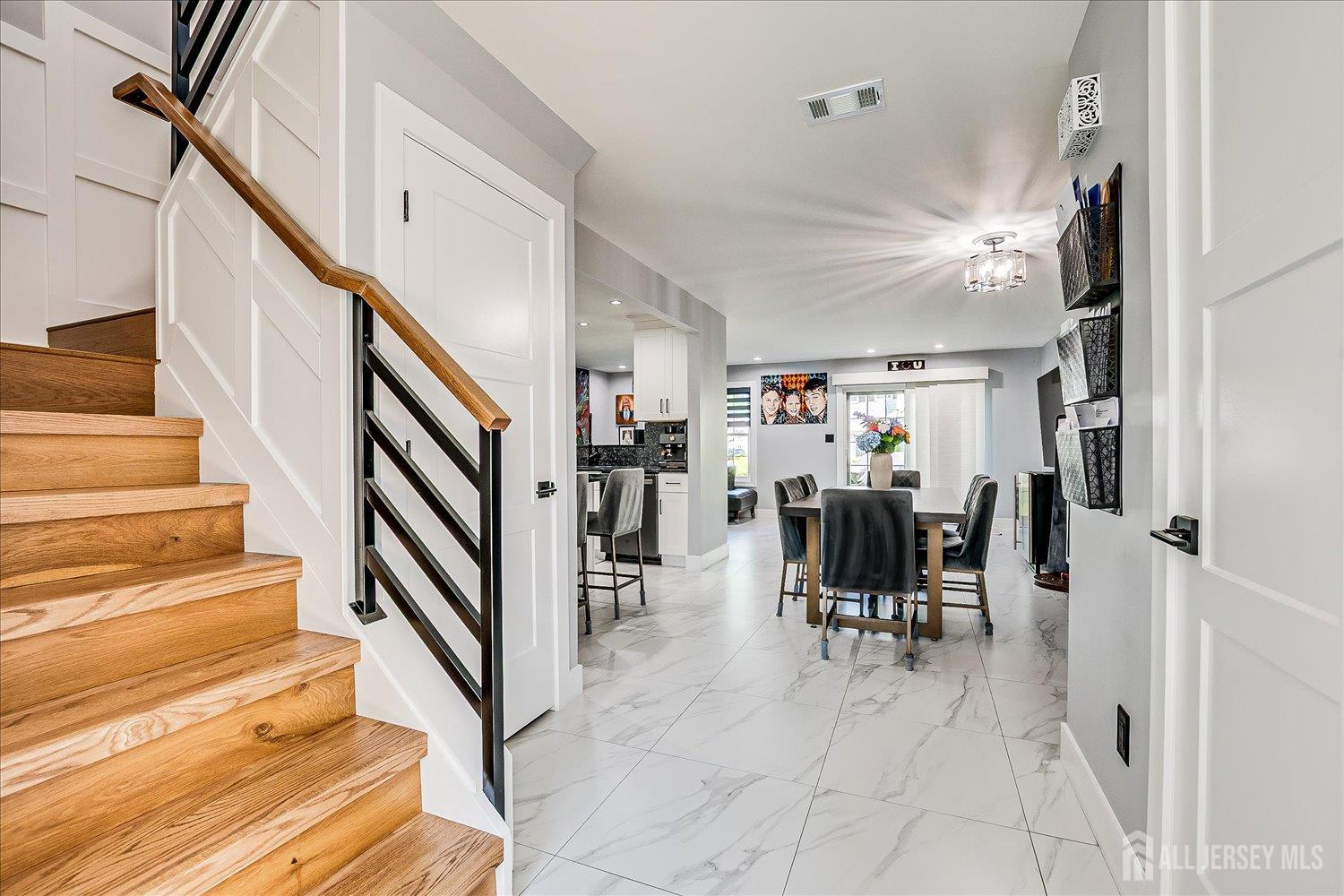 1031 Terragon Court, Morganville, New Jersey image 3