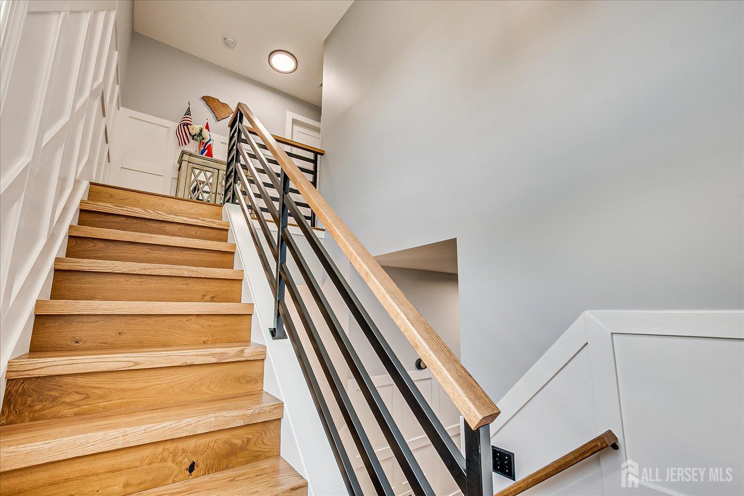 1031 Terragon Court, Morganville, New Jersey image 22