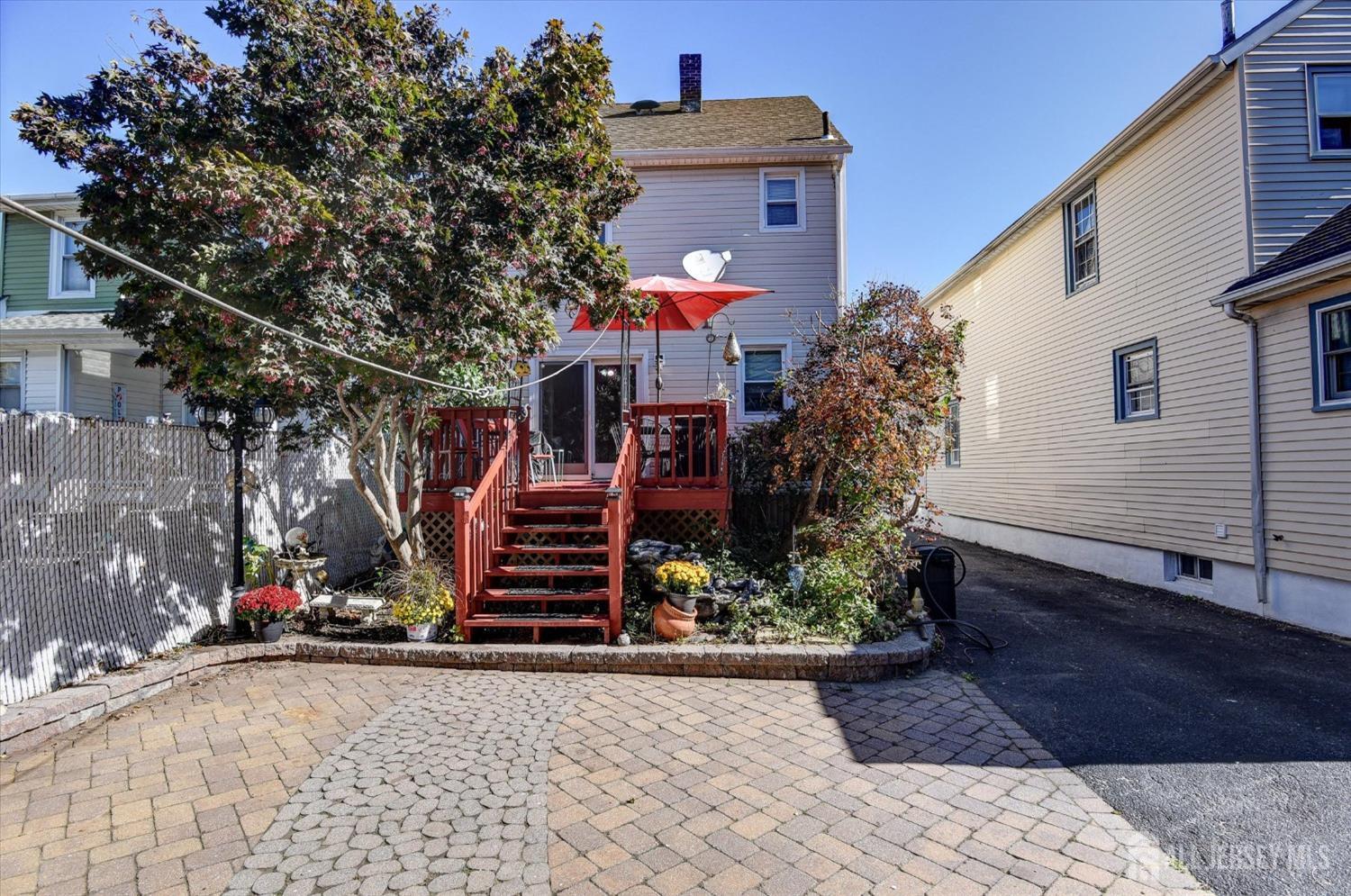 352 Parker Avenue, South Amboy, New Jersey image 36