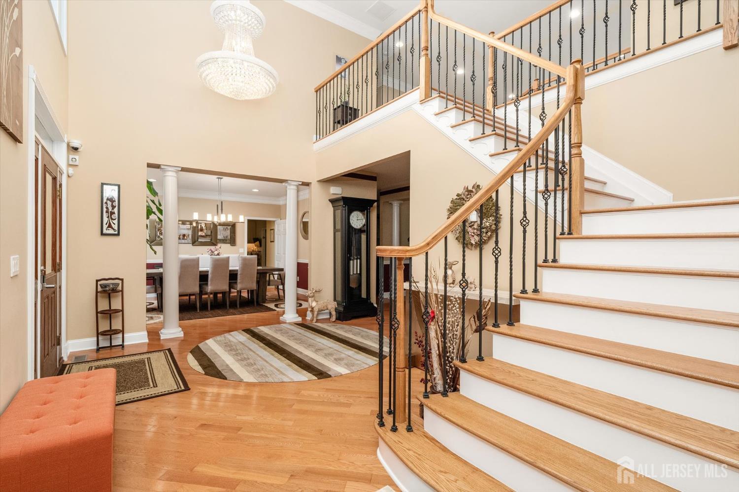 9 Bouvier Lane, South Brunswick, New Jersey image 4
