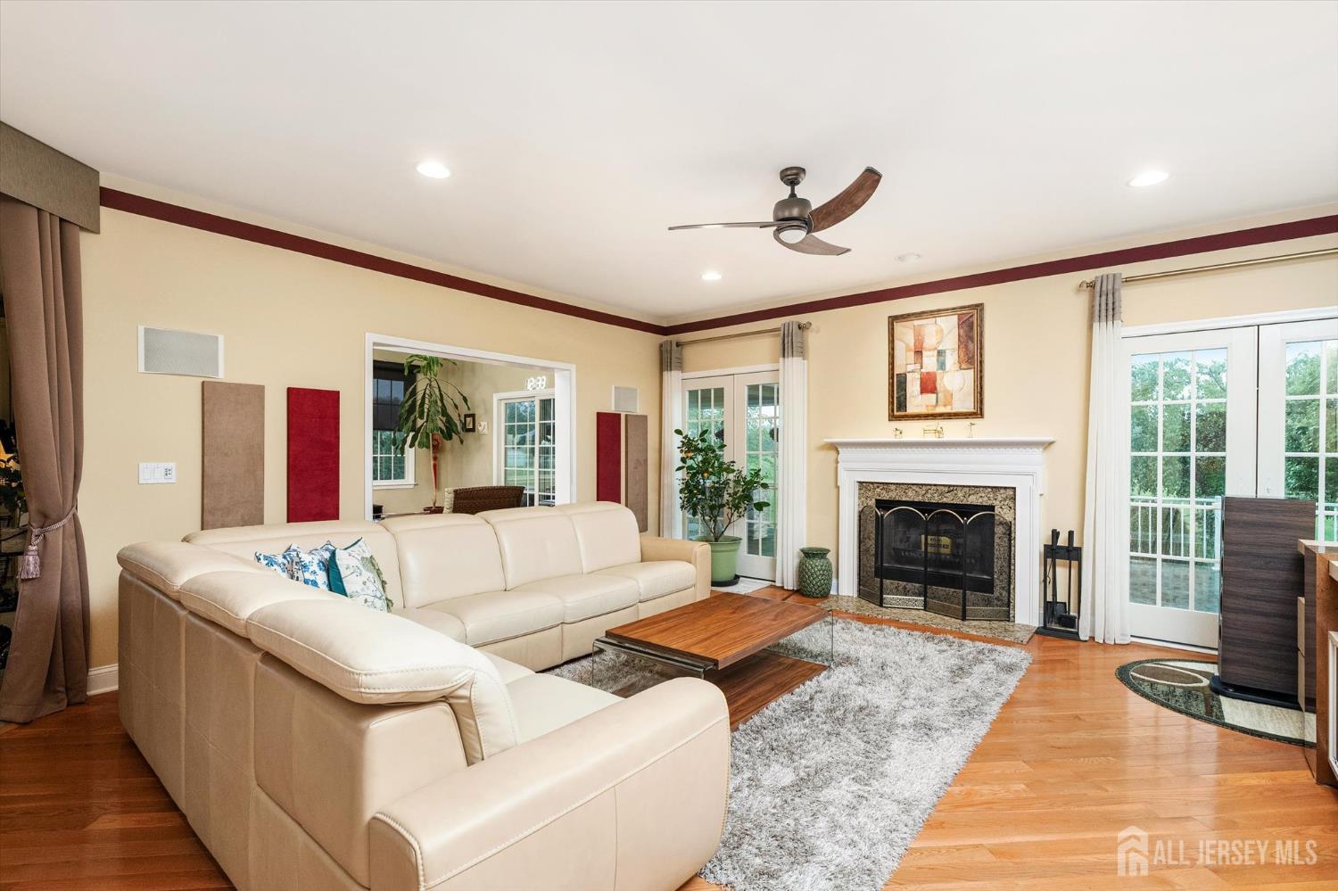 9 Bouvier Lane, South Brunswick, New Jersey image 12