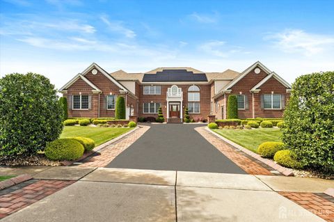 9 Bouvier Lane, South Brunswick, NJ 08816 - MLS#: 2513896R