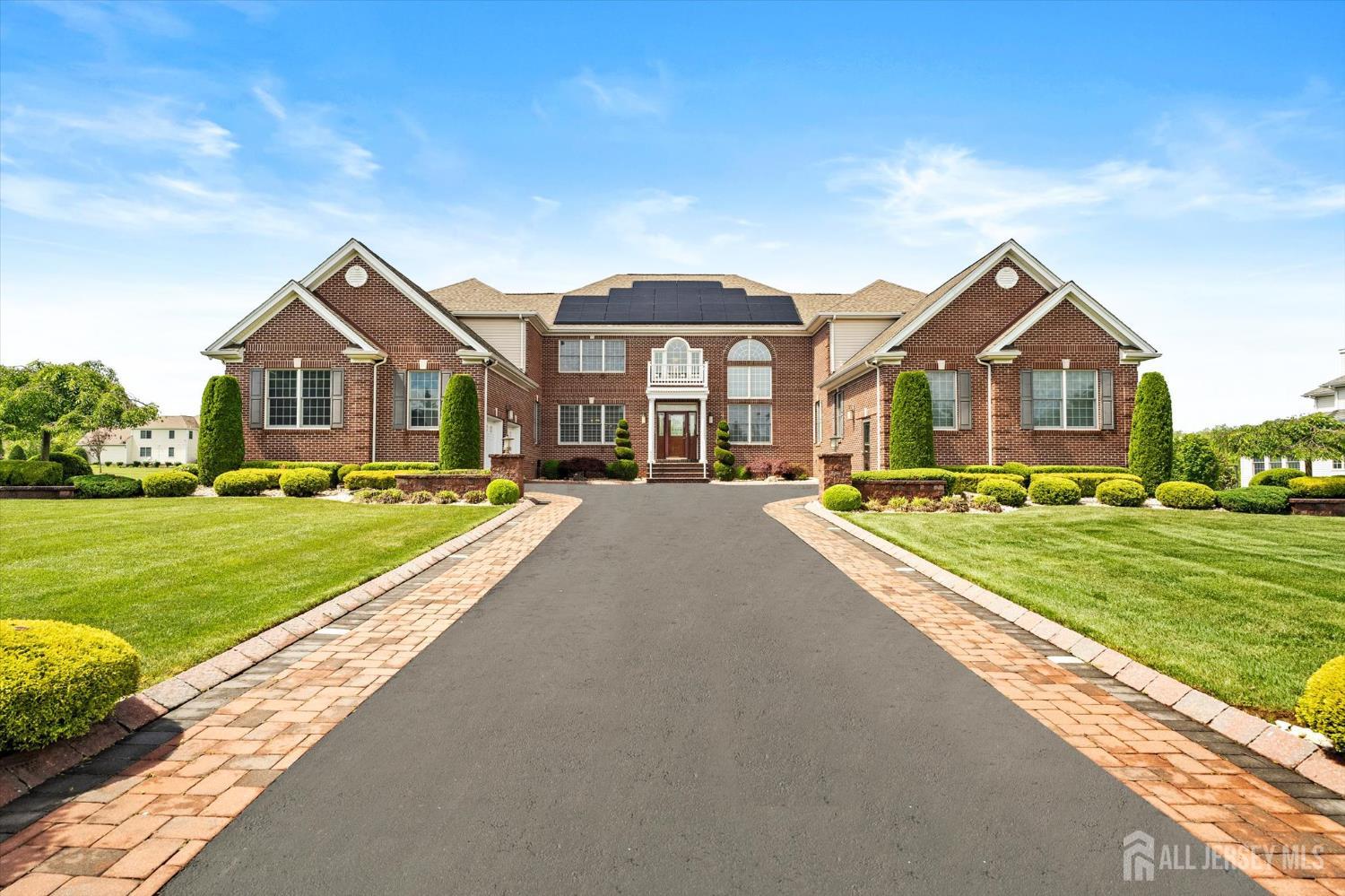 9 Bouvier Lane, South Brunswick, New Jersey image 2