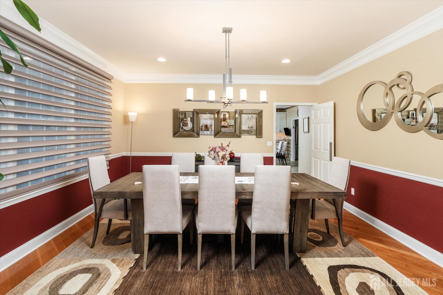 9 Bouvier Lane, South Brunswick, New Jersey image 6