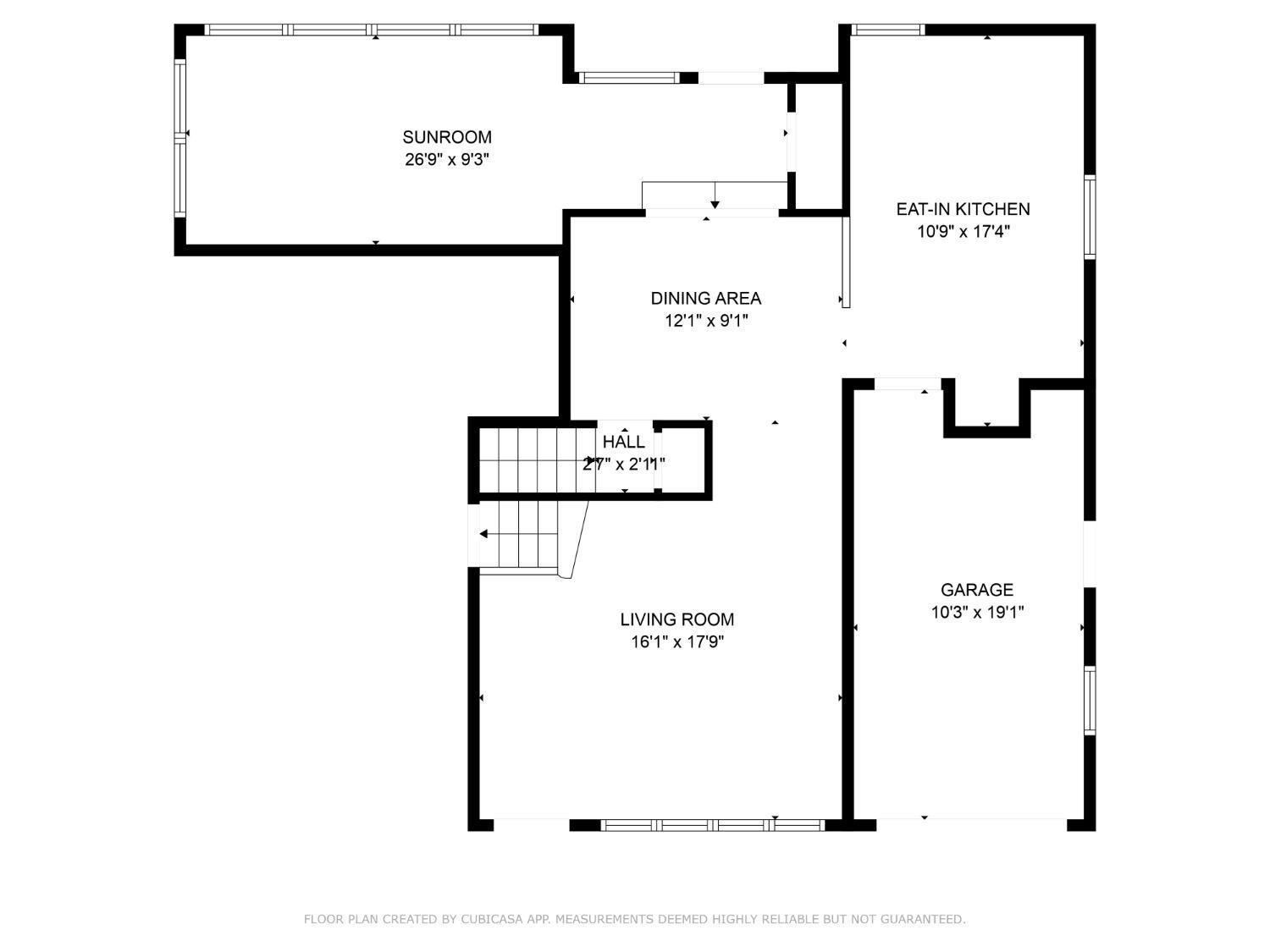 14 Bradford Road, East Brunswick, New Jersey image 39