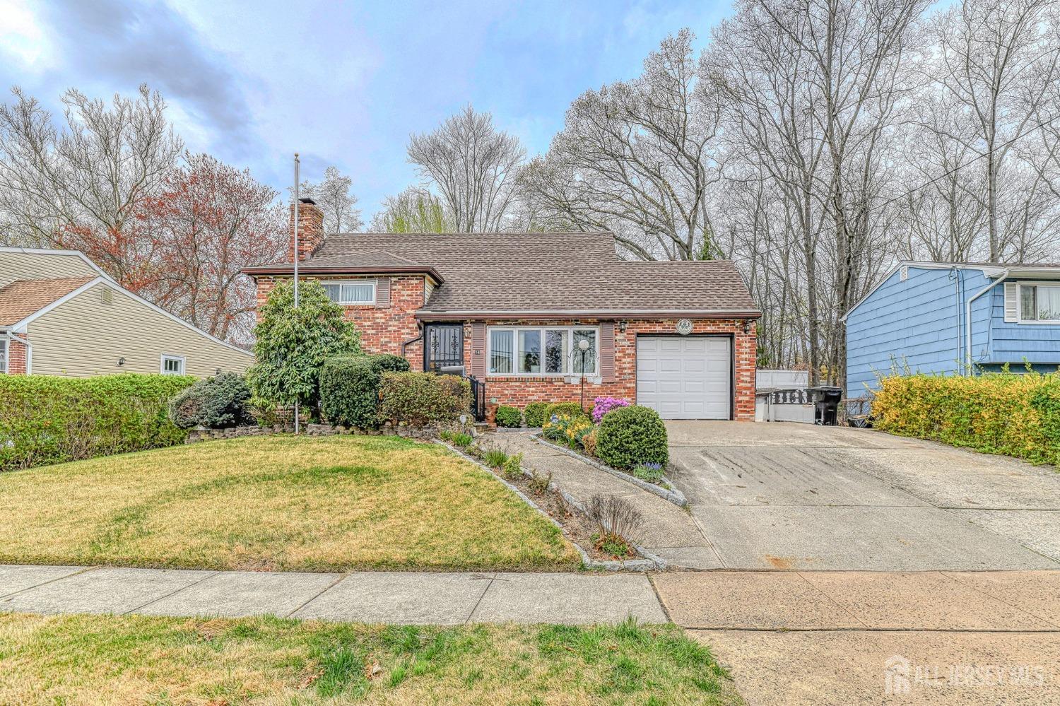 14 Bradford Road, East Brunswick, New Jersey image 29