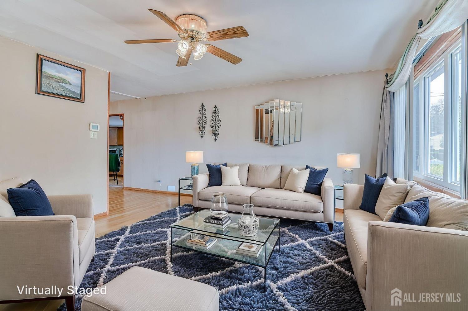 14 Bradford Road, East Brunswick, New Jersey image 2