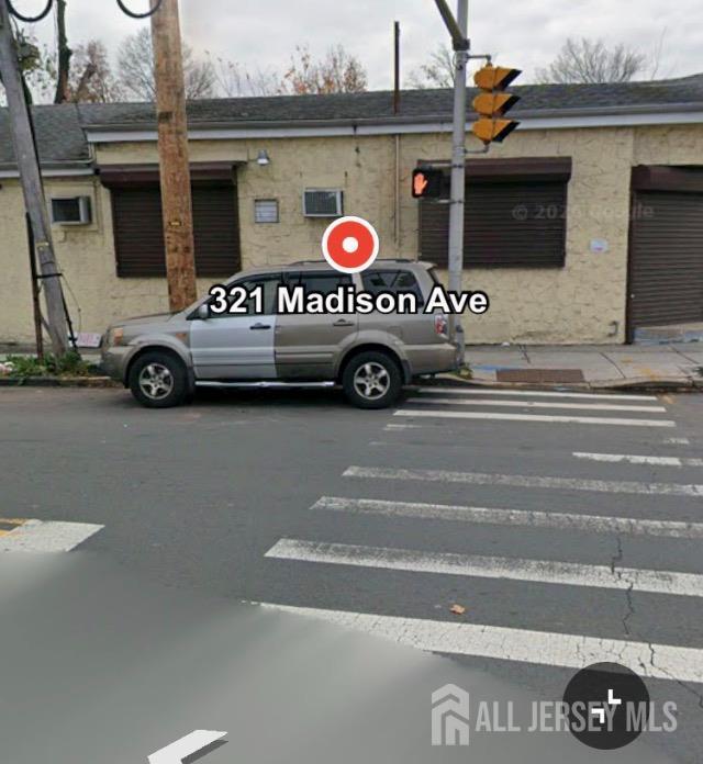321 Madison Avenue