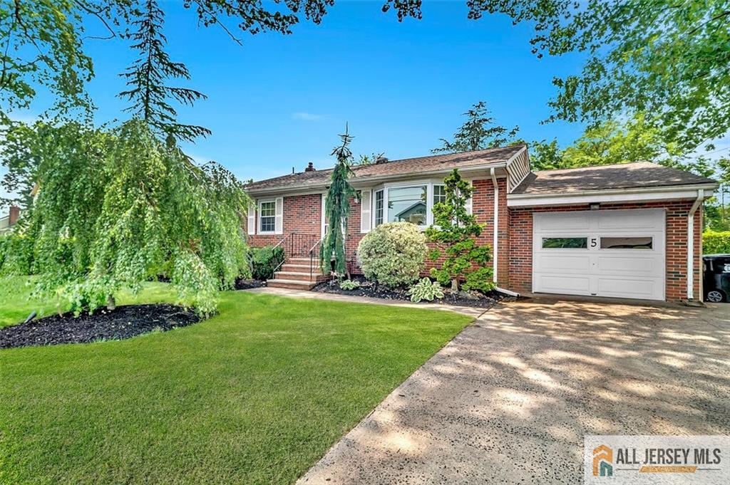 5 Serviss Avenue, East Brunswick, New Jersey image 2