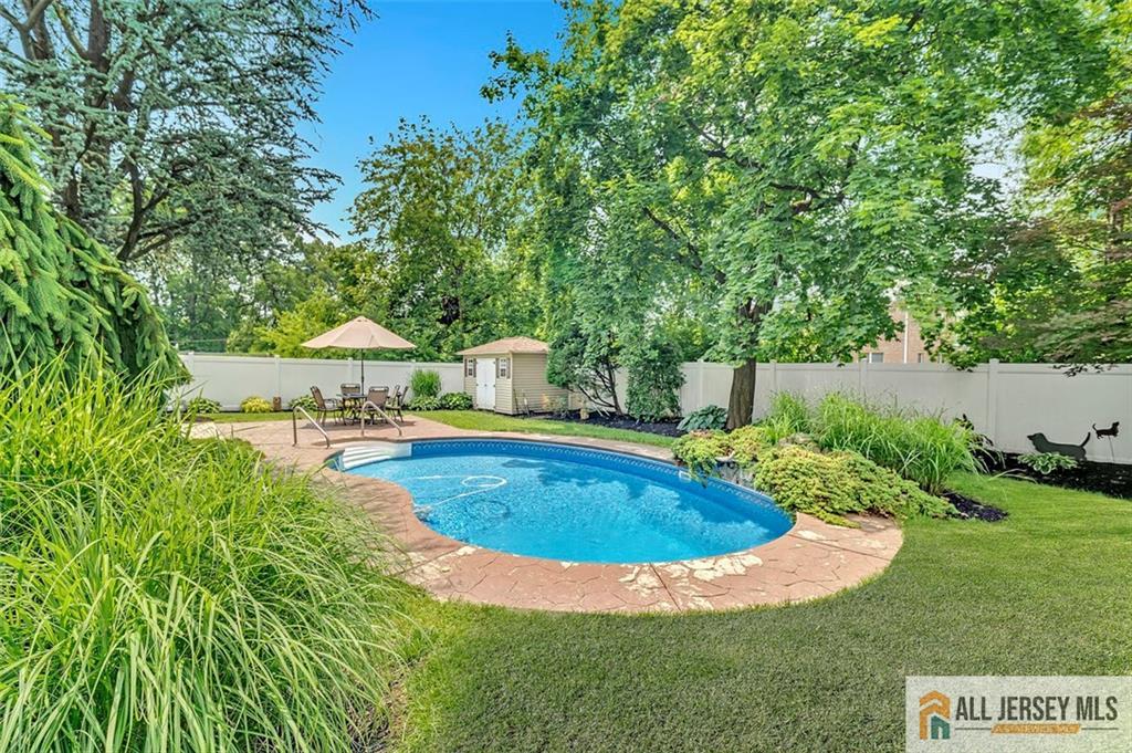 5 Serviss Avenue, East Brunswick, New Jersey image 13
