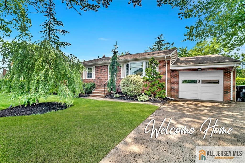 5 Serviss Avenue, East Brunswick, New Jersey image 1